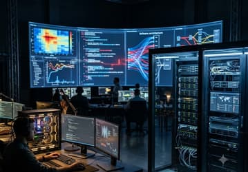 Китайская Zhipu AI выпустила открытую модель GLM-5.2, сопоставимую с западными ИИ в задачах поиска уязвимостей